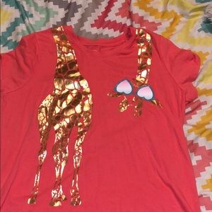 Trying to get rid of old clothes